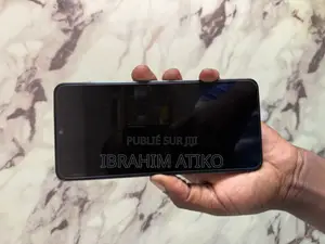 Nouveau Samsung Galaxy A07 128 GB Vert