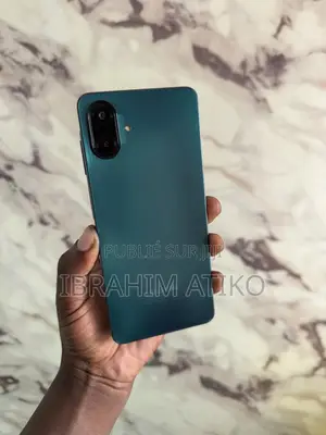 Nouveau Samsung Galaxy A07 128 GB Vert