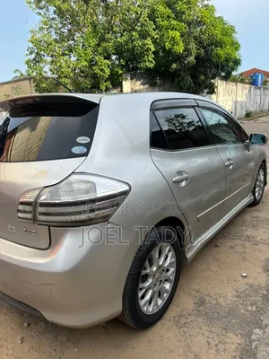 Toyota Lame 2019 Gris