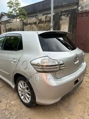 Toyota Lame 2019 Gris