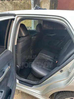 Toyota Lame 2019 Gris