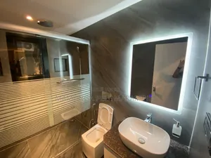 Meublé 4chbre Appartement dans Armanis Services, Gombe à Vendre