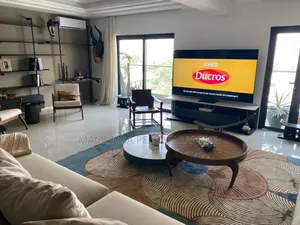 Meublé 4chbre Appartement dans Armanis Services, Gombe à Vendre