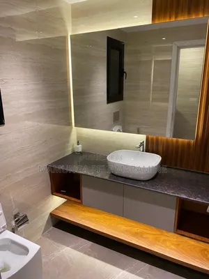 Meublé 4chbre Appartement dans Armanis Services, Gombe à Vendre