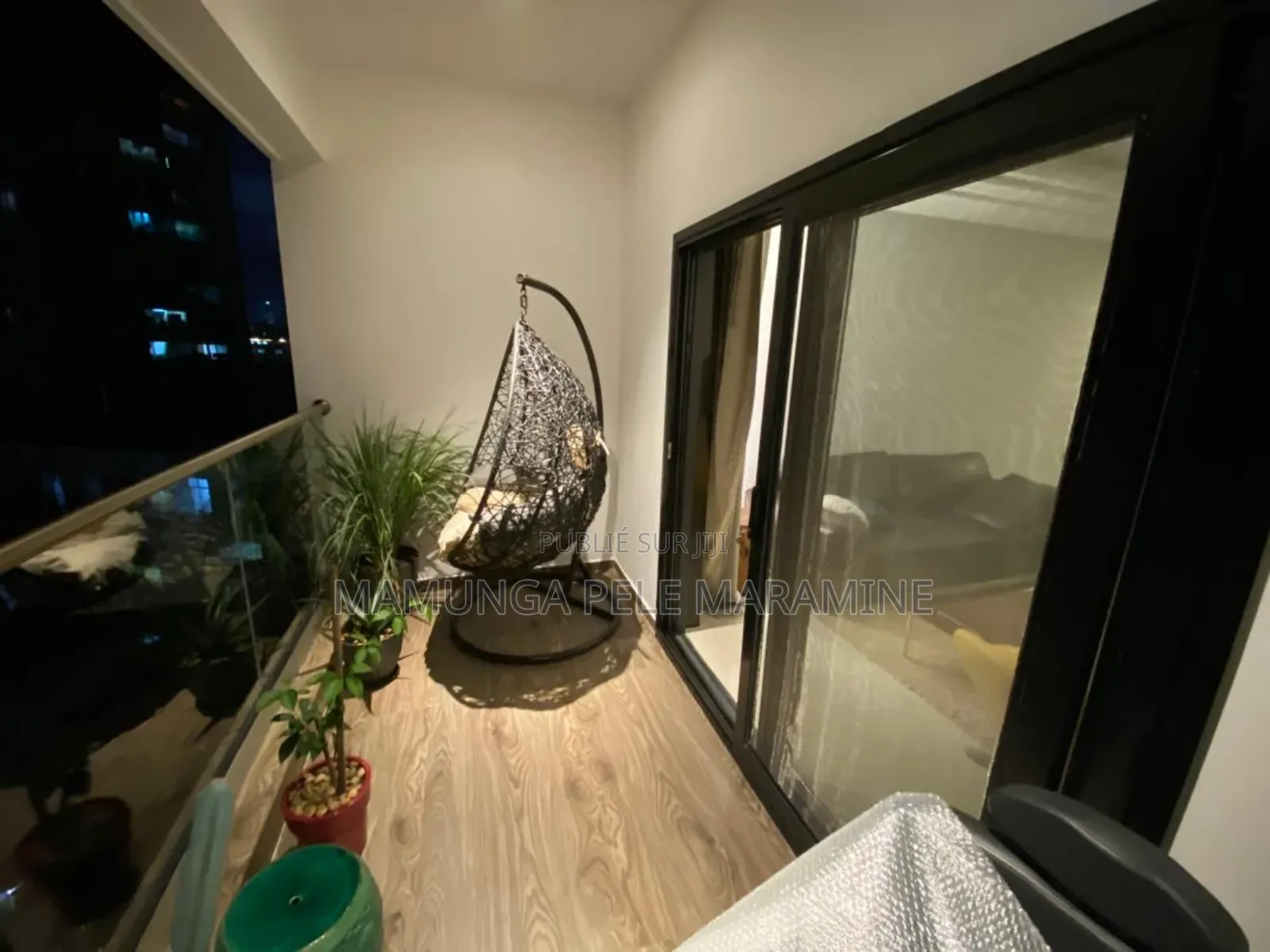 Meublé 4chbre Appartement dans Armanis Services, Gombe à Vendre