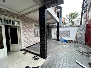 3chbre Maison de ville/terrasse dans Armanis Services, Limete à Vendre