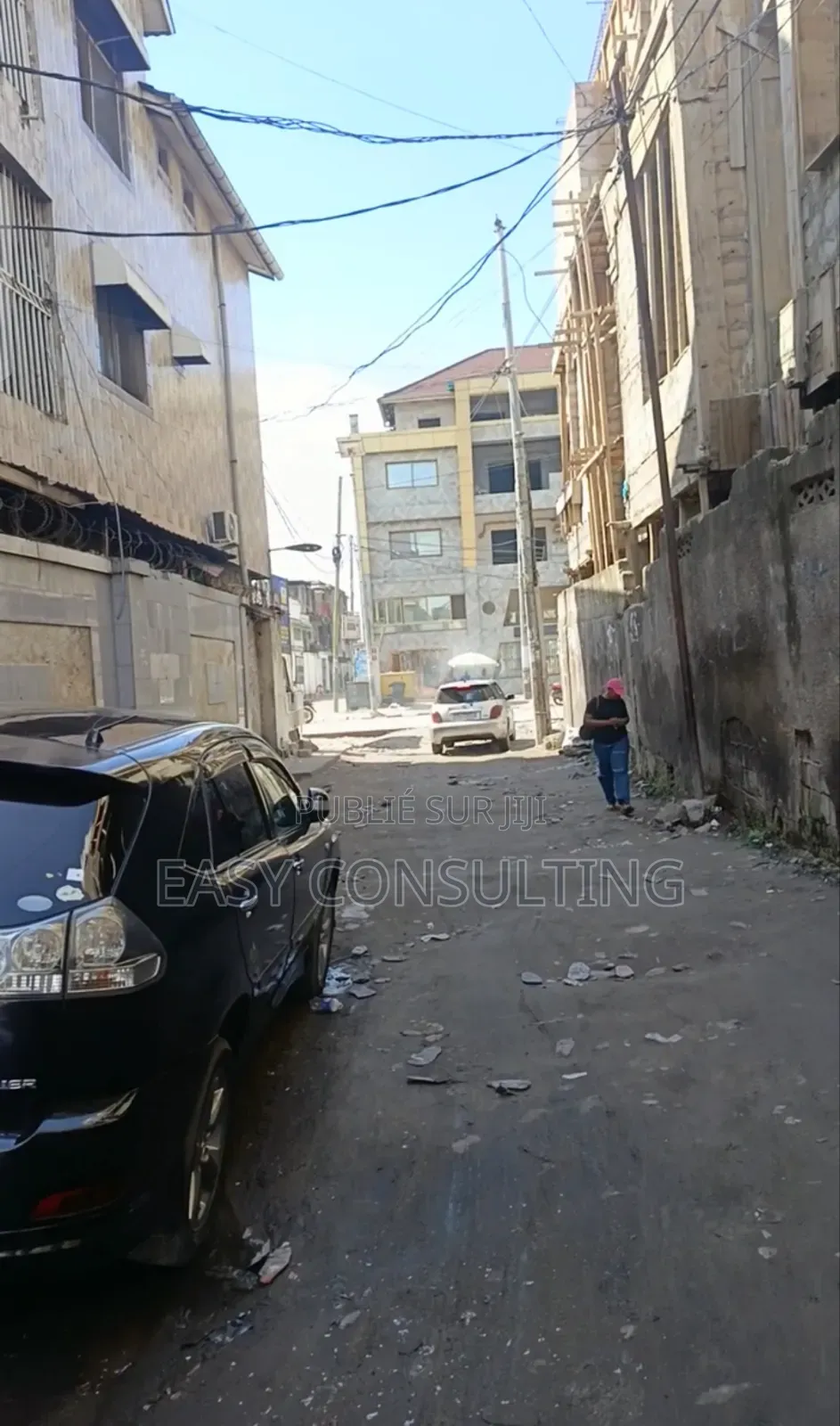 2chbre Villa dans Kabambare, Barumbu à Vendre