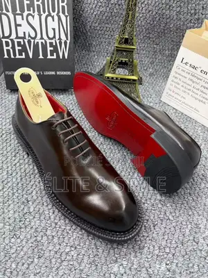 Souliers Hommes