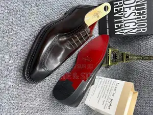 Souliers Hommes