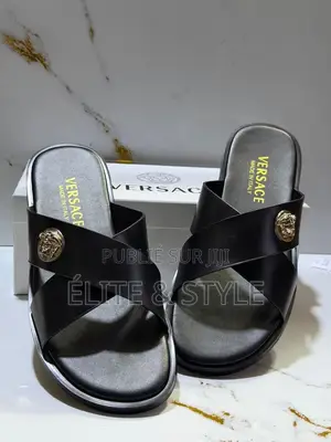 Babouches De Marque Pour Homme
