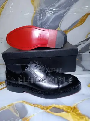 Chaussures Hommes