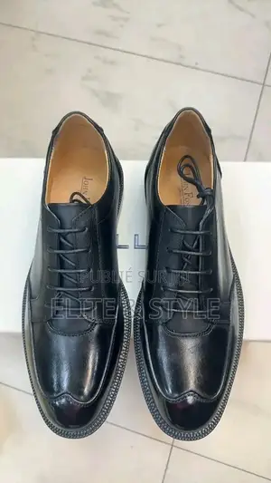 Chaussures Hommes