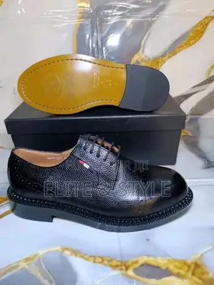Chaussures Hommes