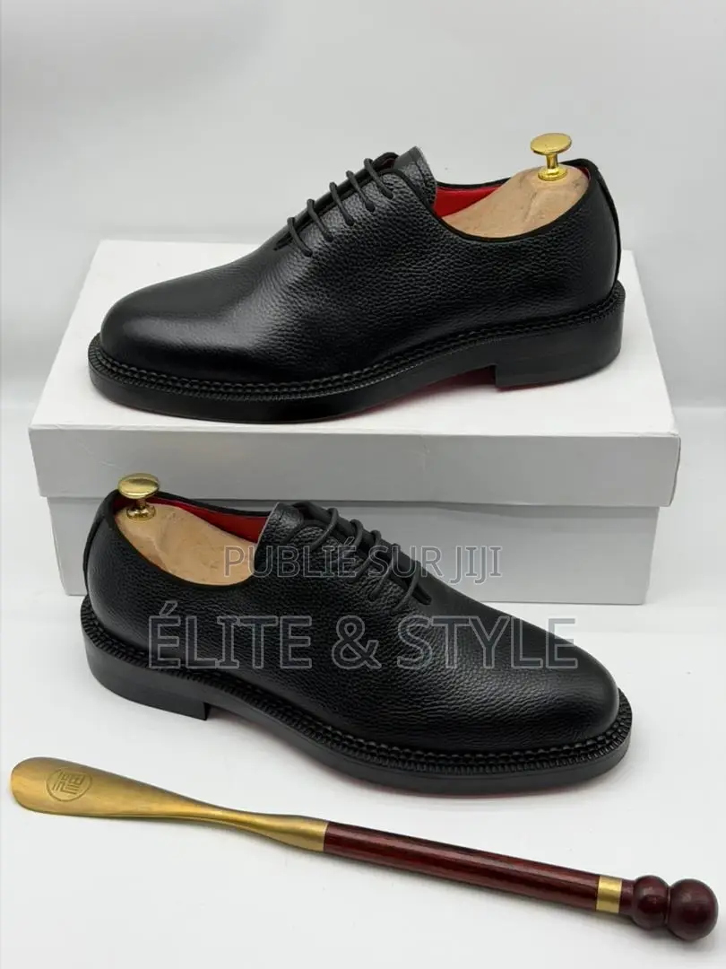 Chaussures Hommes