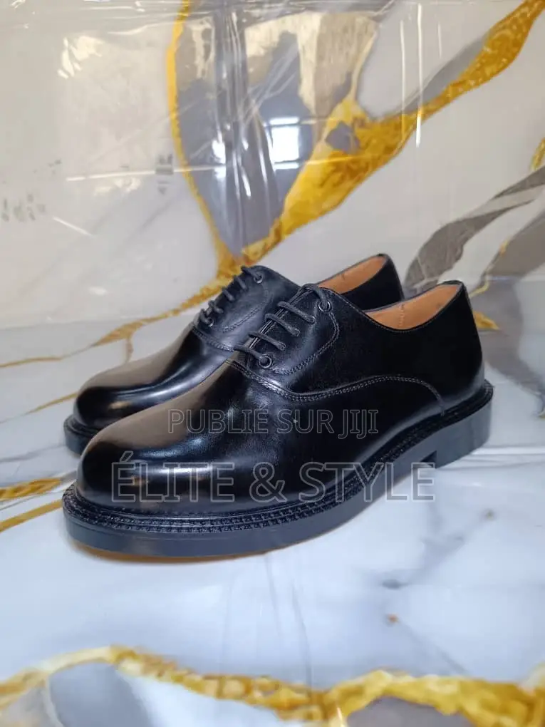 Chaussures Hommes
