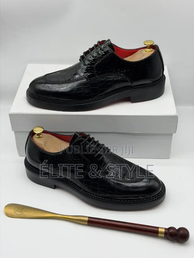Chaussures Hommes