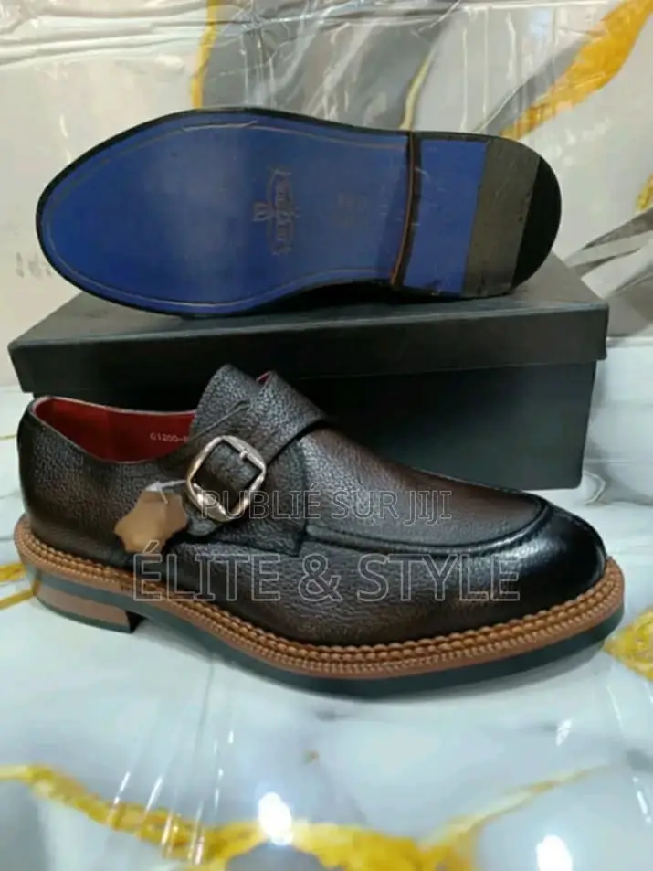 Chaussures Hommes