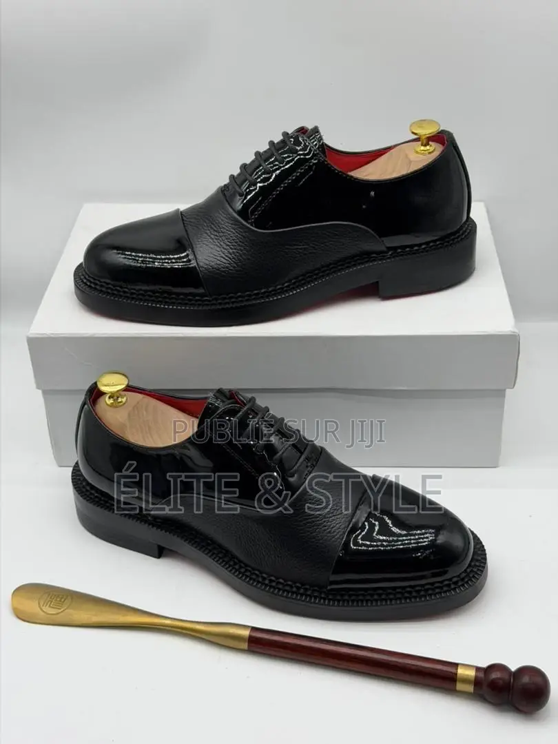 Chaussures Hommes