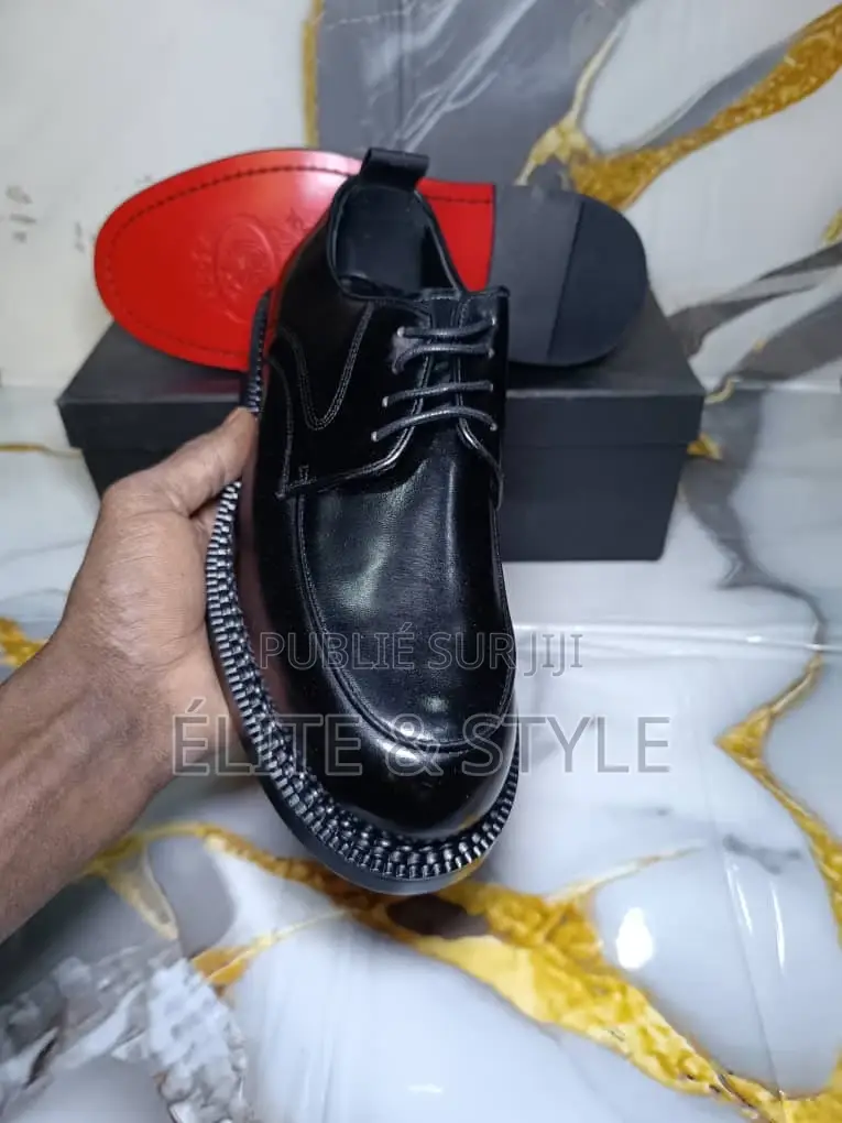 Chaussures Hommes