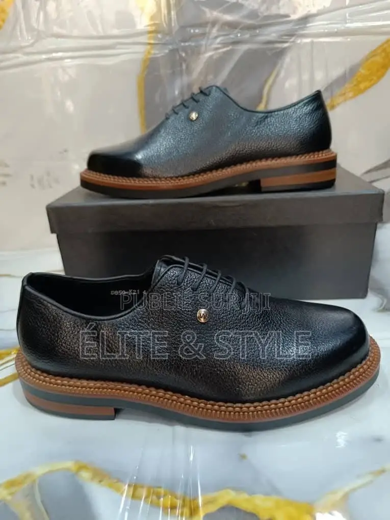 Chaussures Hommes