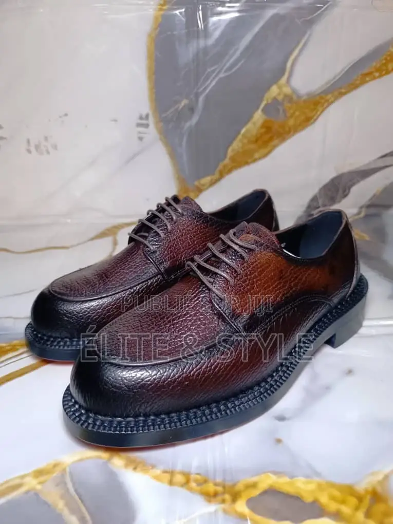 Chaussures Hommes