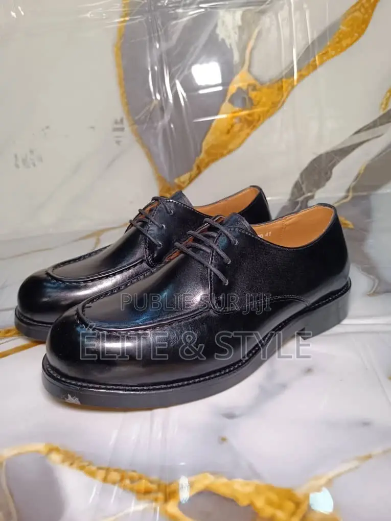 Chaussures Hommes