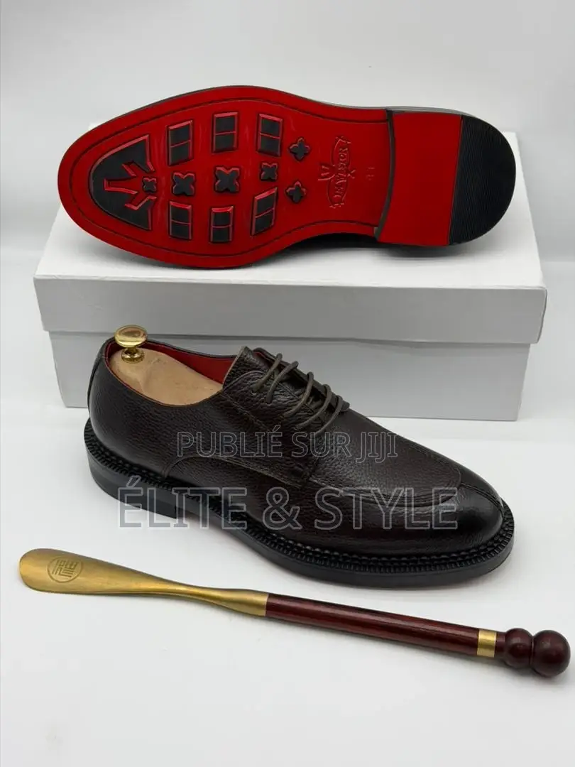 Chaussures Hommes