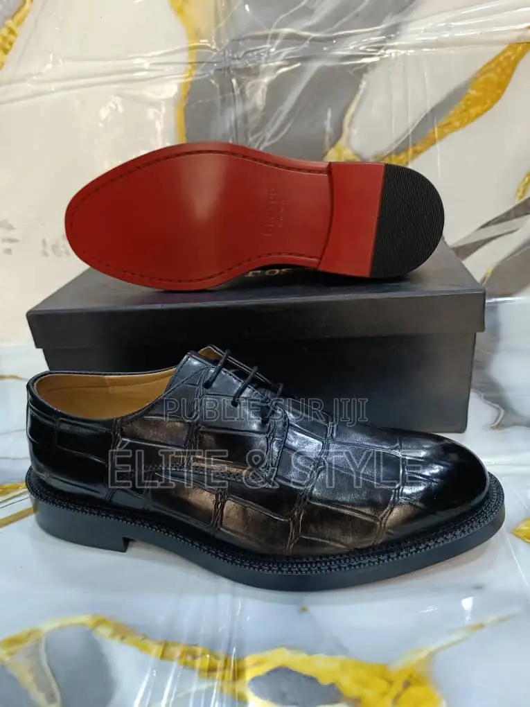 Chaussures Hommes
