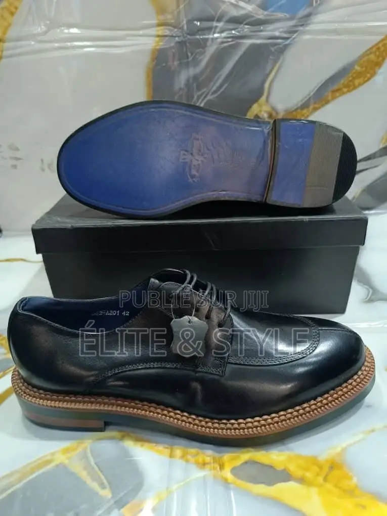 Chaussures Hommes