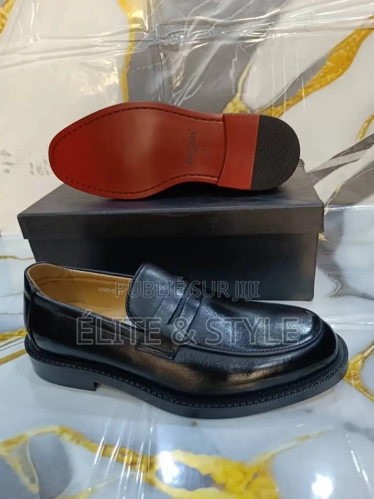 Chaussures Hommes