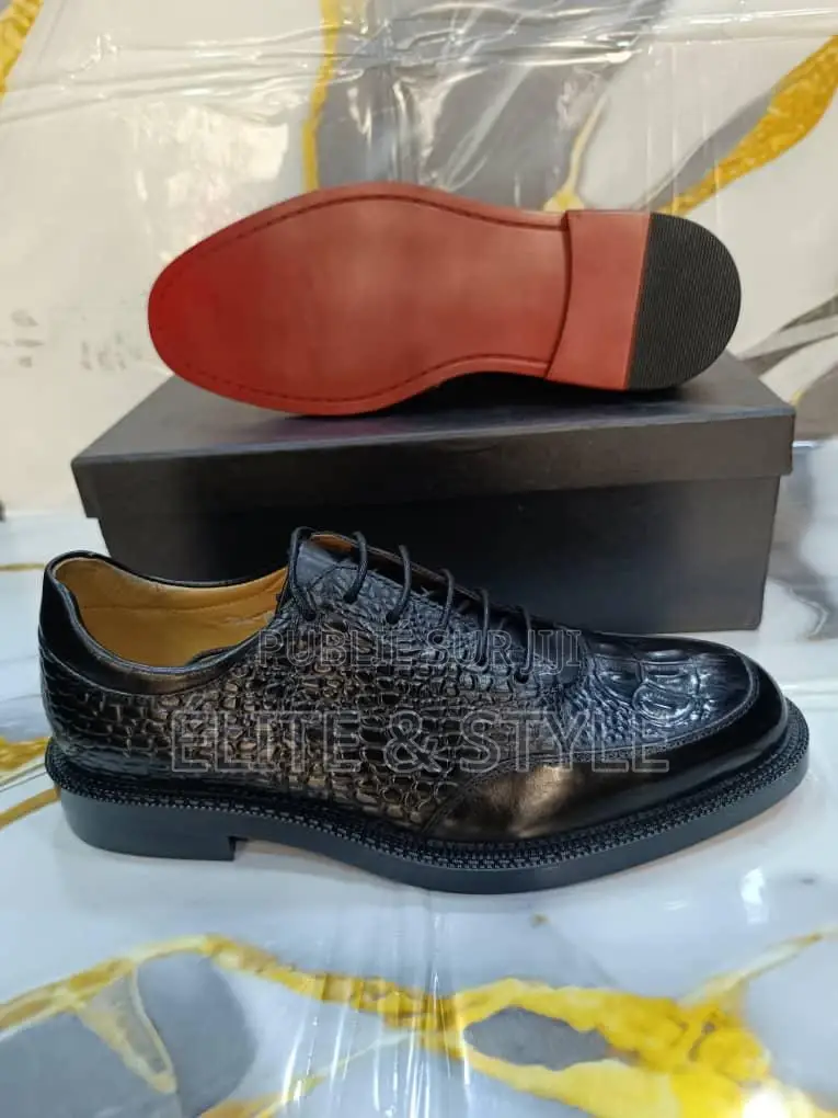 Chaussures Hommes