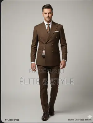Vestes Hommes