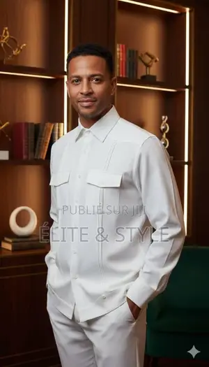 Chemise Homme