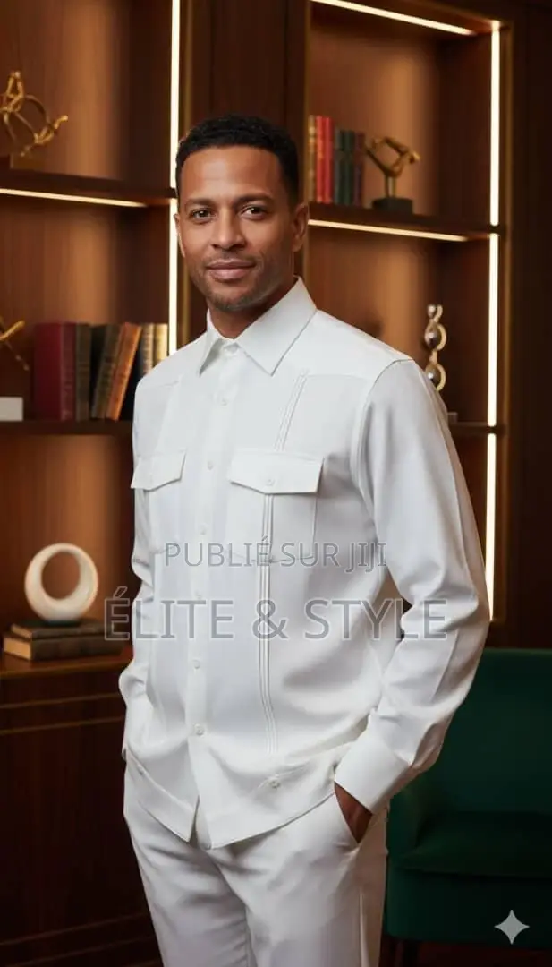 Chemise Homme