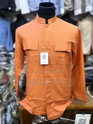 Chemise Homme