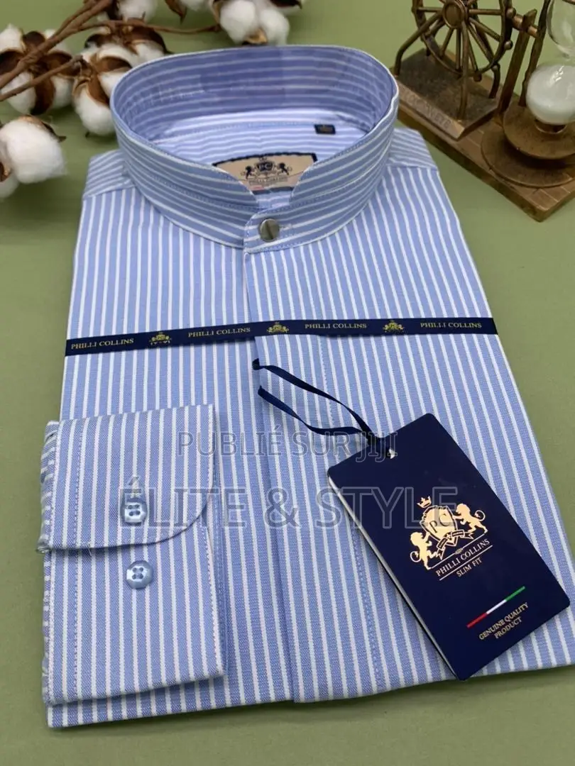 Chemise Homme
