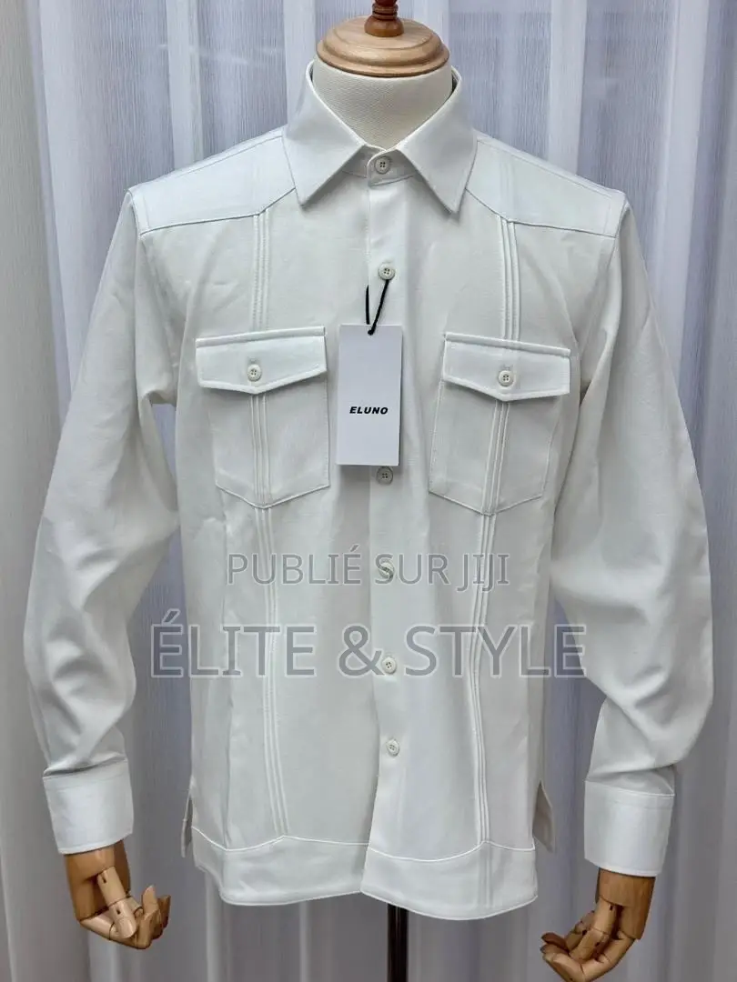 Chemise Homme