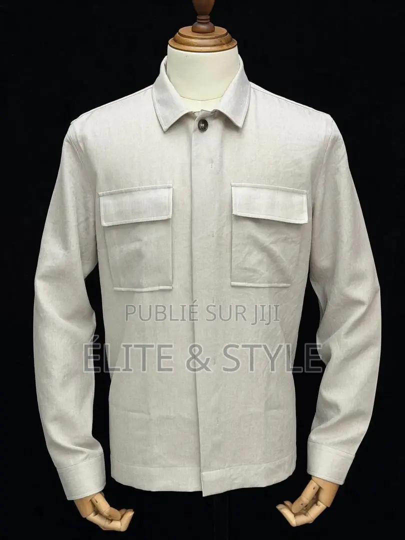 Chemise Homme
