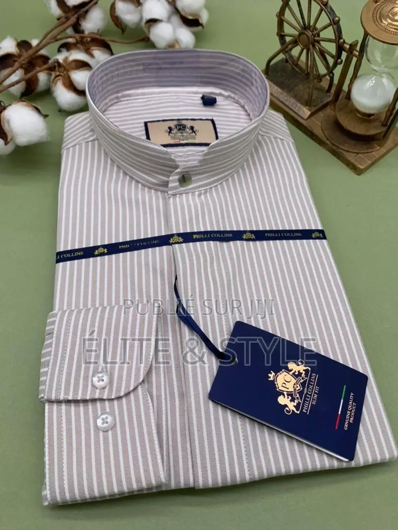 Chemise Homme