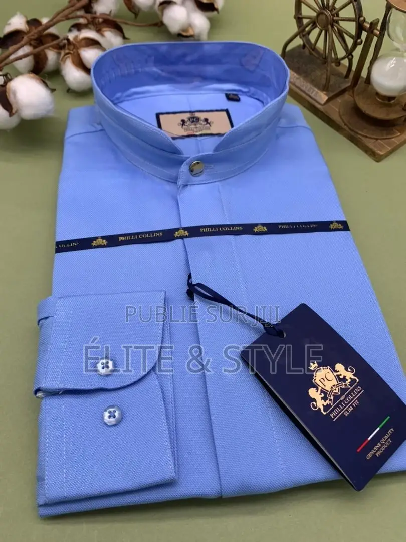 Chemise Homme
