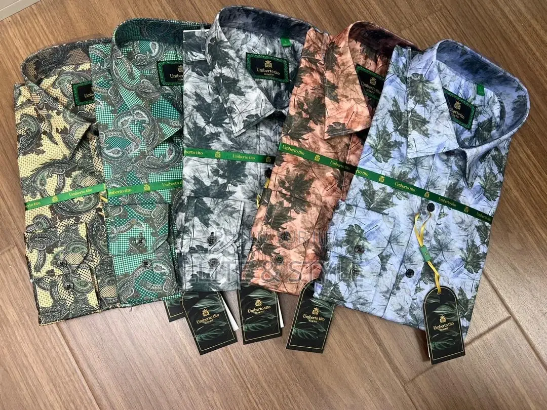 Chemise Homme
