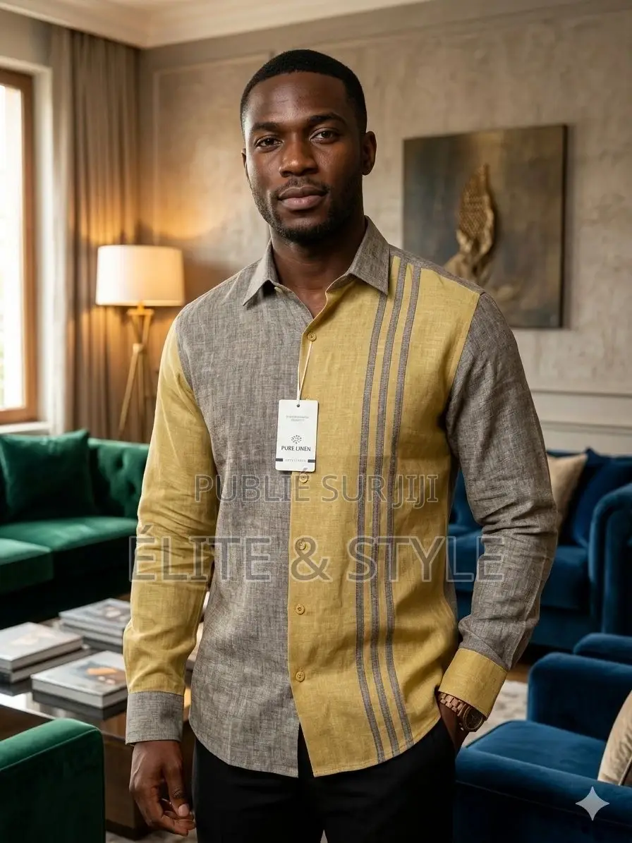 Chemise Homme