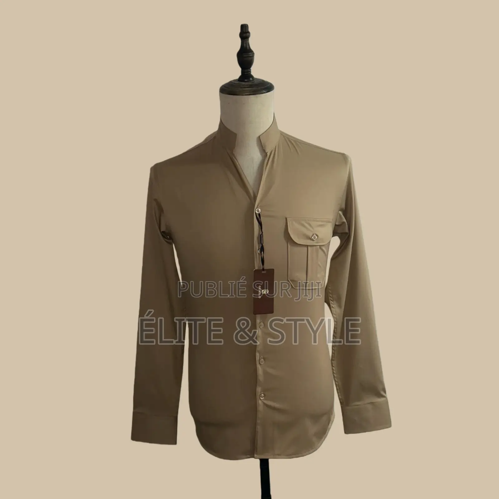 Chemise Homme