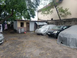 Parcelle 15×20 M À Barumbu – Parfaite Pour Projet Immobilier