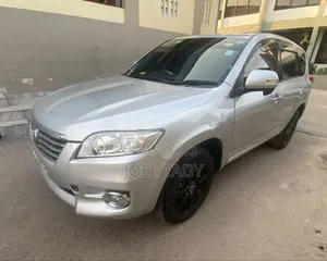 Toyota Vanguard 2018 Gris