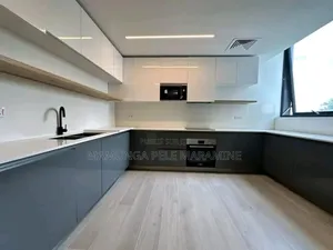 4chbre Appartement dans Armanis Services, Gombe à Vendre