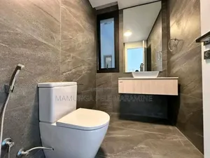 4chbre Appartement dans Armanis Services, Gombe à Vendre