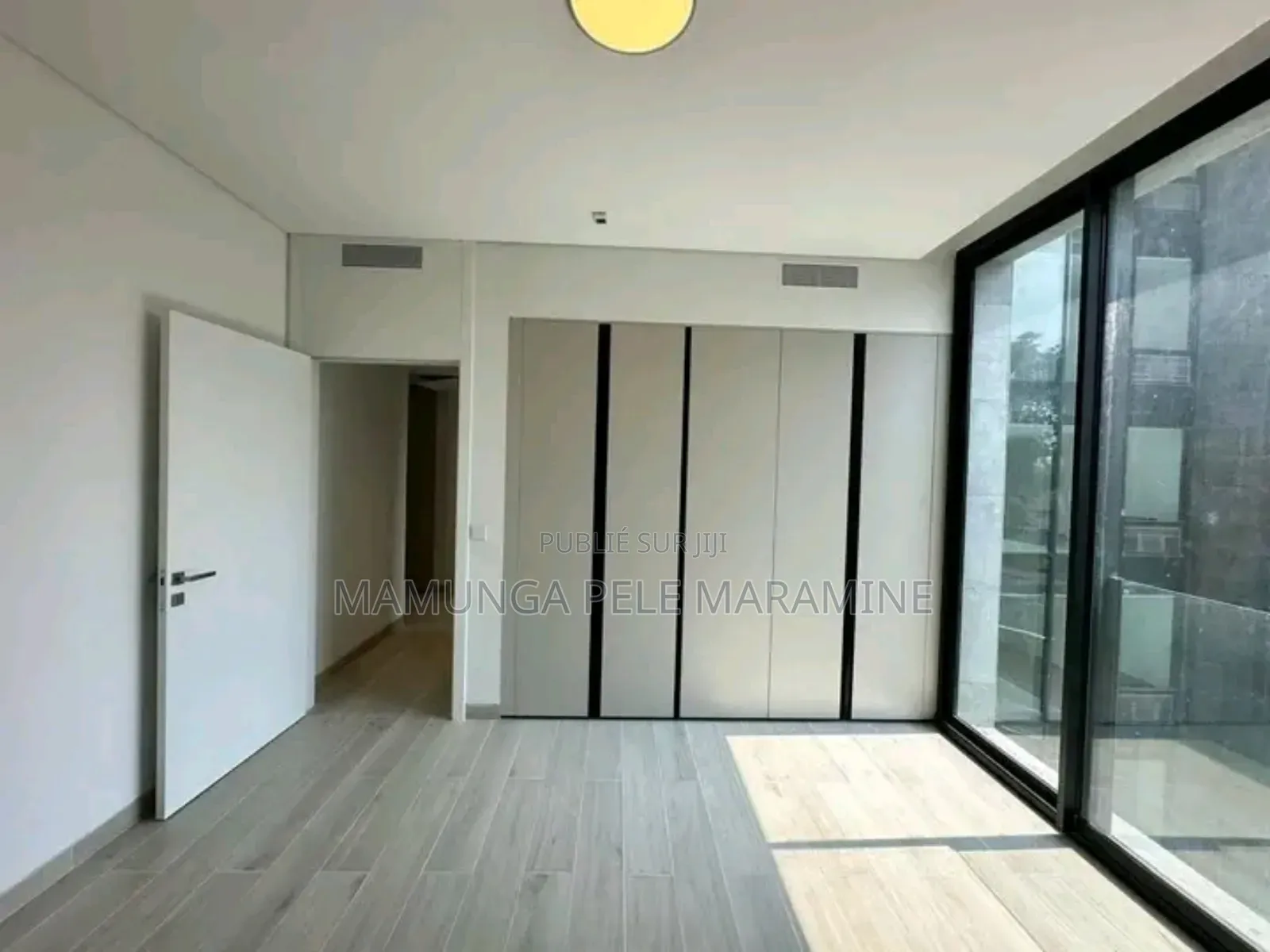 4chbre Appartement dans Armanis Services, Gombe à Vendre