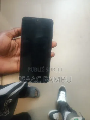 Samsung Galaxy A Noir