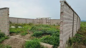 Vente Du Terrain